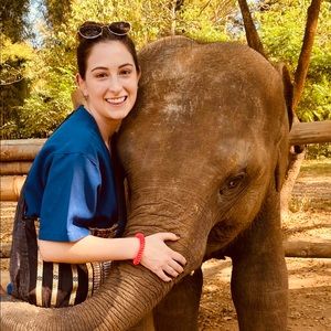 Meet your Posher, Lindsay